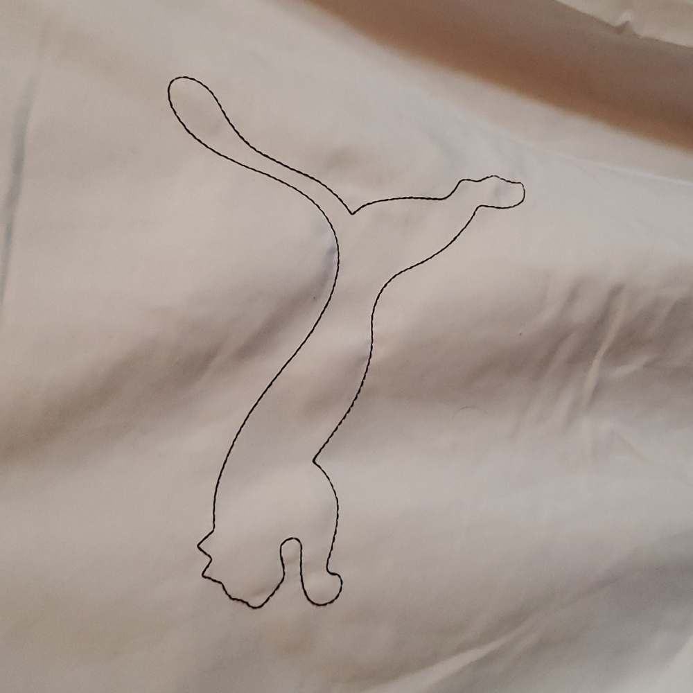 Puma Jacket - Picture 5 of 5